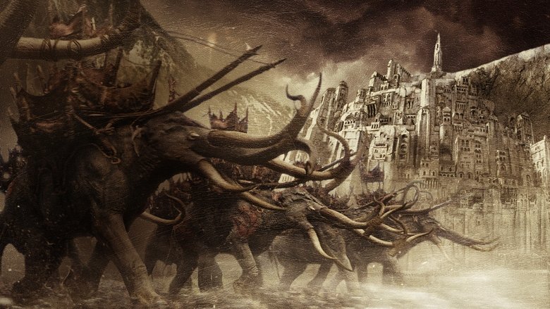 The Lord of the Rings: The Return of the King still 4