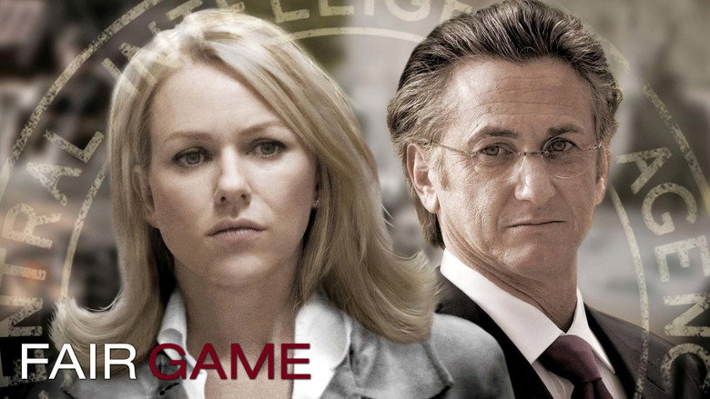 Fair Game still 1