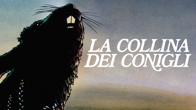 Watership Down still 3