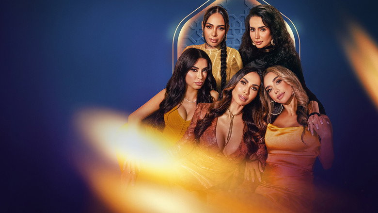 Secrets & Sisterhood: The Sozahdahs still 7
