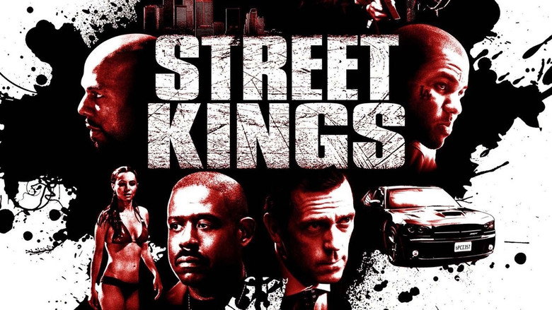 Street Kings still 3