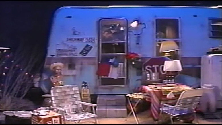 Joe Bob's Drive-In Theater still 1
