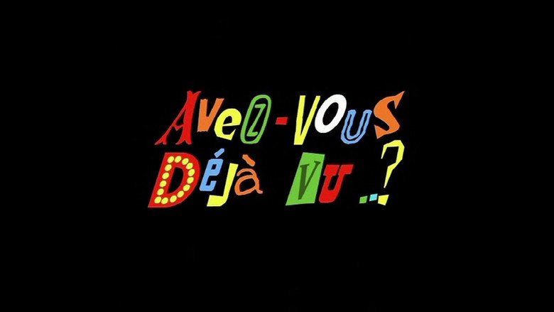 Have you ever seen..? still 2