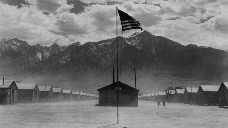 Betrayed: Surviving an American Concentration Camp still 2
