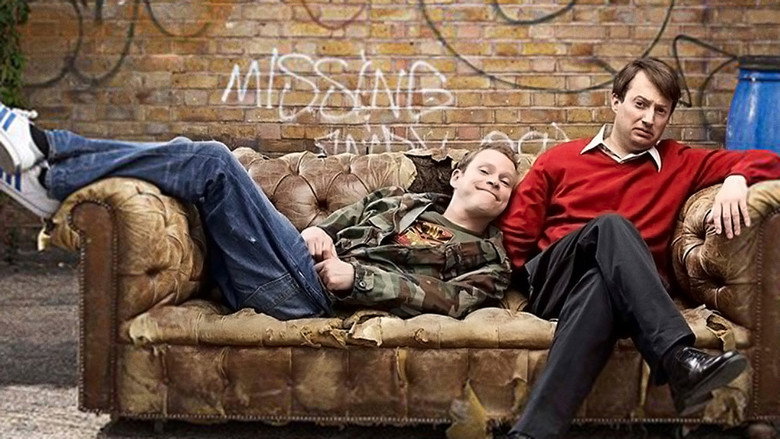 Peep Show still 7