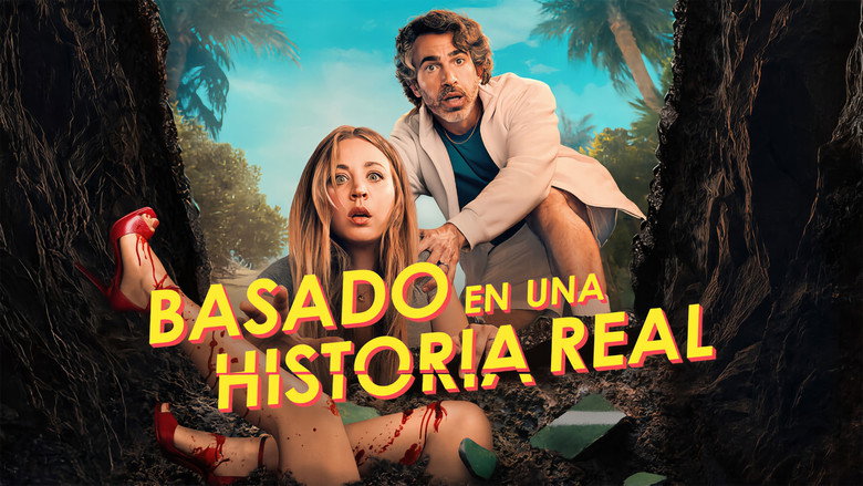 Based on a True Story still 5