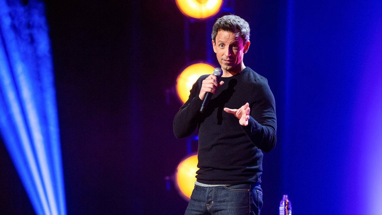 Seth Meyers: Lobby Baby still 1