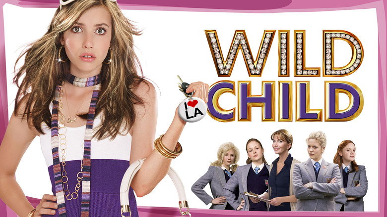 Wild Child still 4