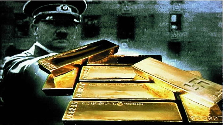 Hitler's Gold still 1