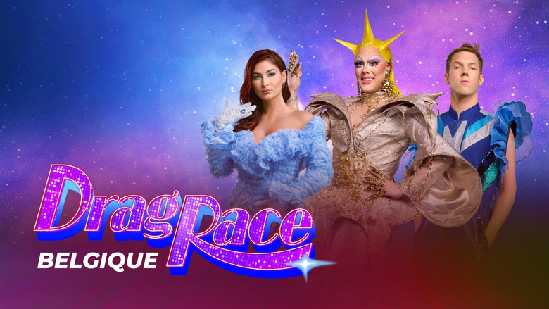 Drag Race Belgium still 8