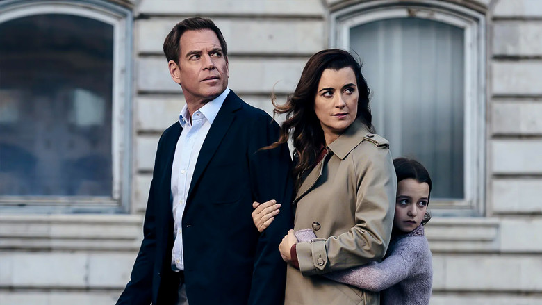 NCIS: Tony & Ziva still 7