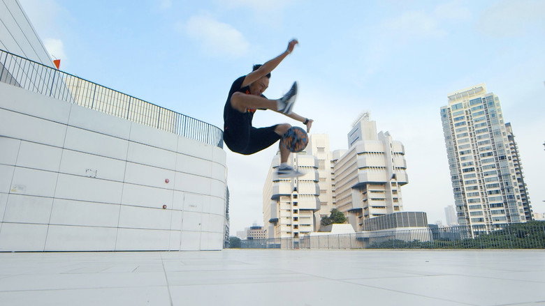 Homeground still 4