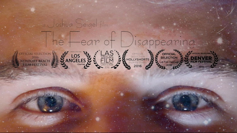 The Fear of Disappearing still 1