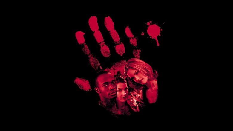 House on Haunted Hill still 2