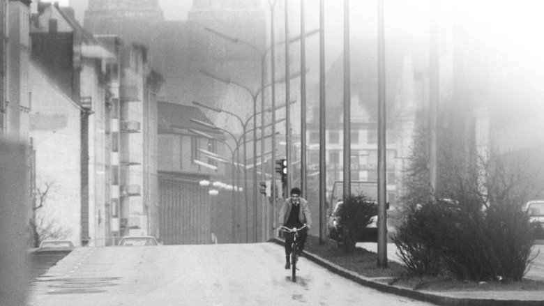 Heimat 2: A Chronicle of a Generation still 1