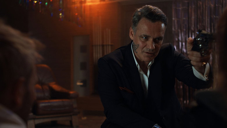 Stag Night still 2