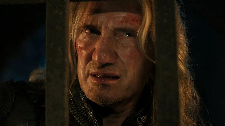 The Rats: A Witcher Tale still 3