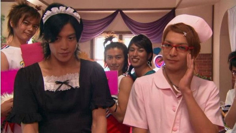 HANA-KIMI still 7