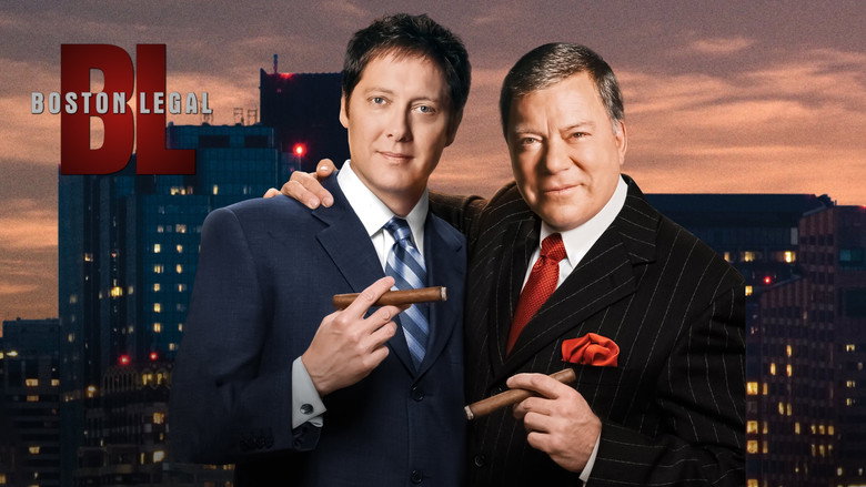 Boston Legal still 3