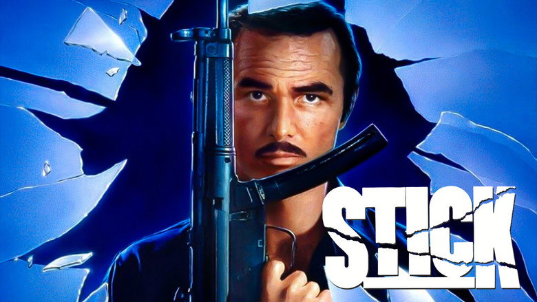 Stick still 6