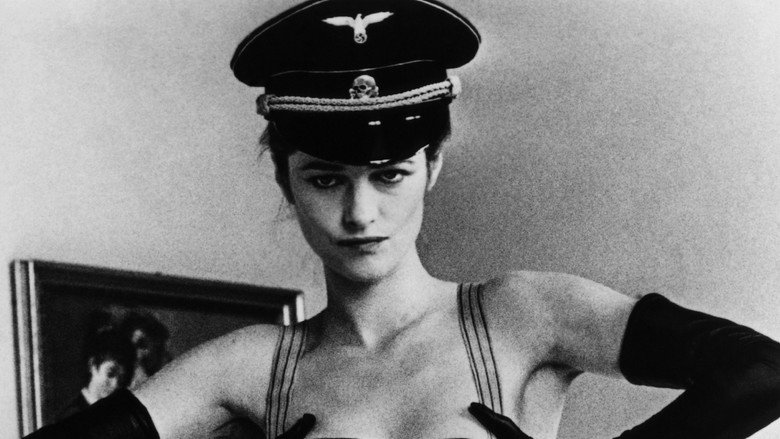The Night Porter still 5