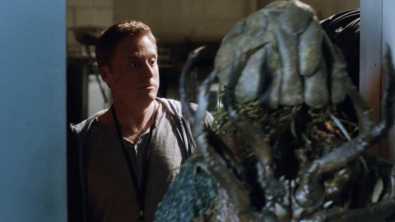 Con Man still 8