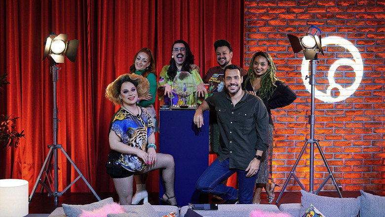Hora do VT still 4