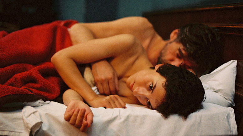 Head-On still 3