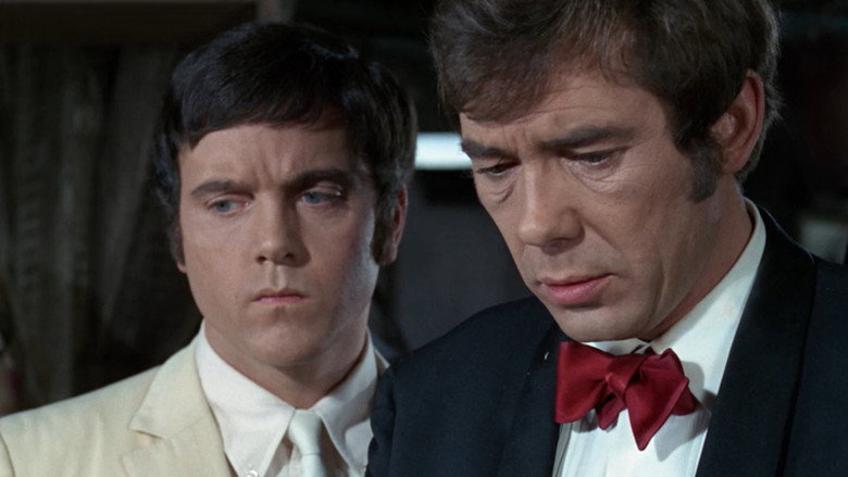 Randall and Hopkirk (Deceased) still 5