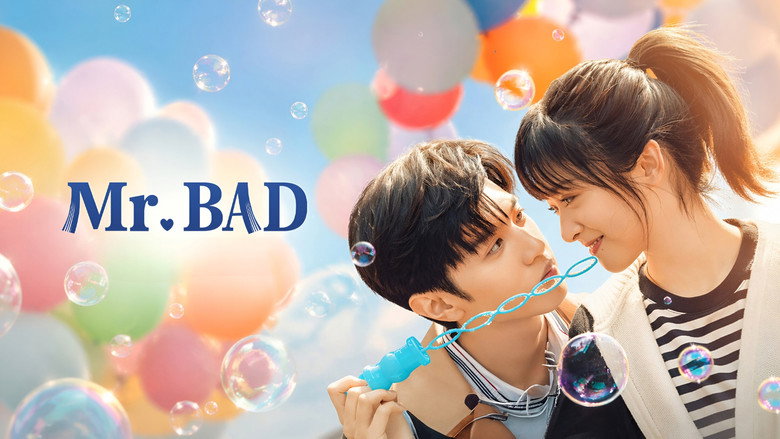 Mr. Bad still 7