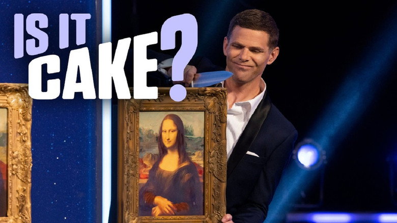 Is It Cake? still 7