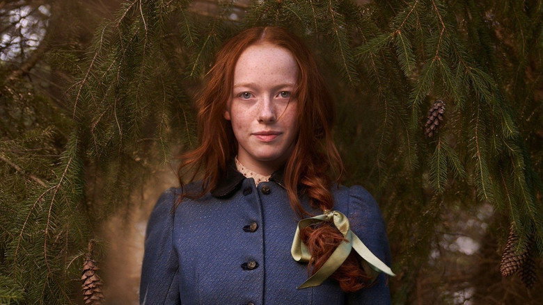 Anne with an E still 4