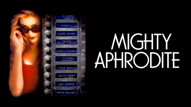 Mighty Aphrodite still 5