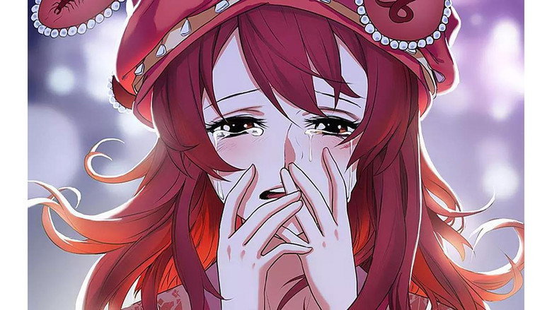 Fox Spirit Matchmaker still 4