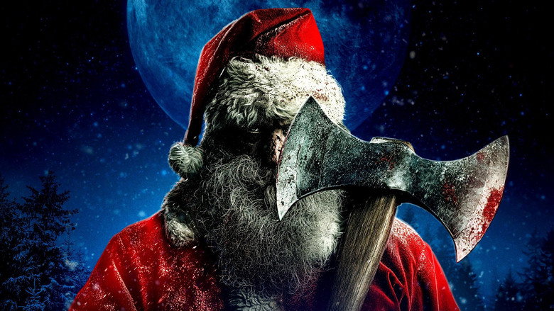 He Sees You When You're Sleeping still 1