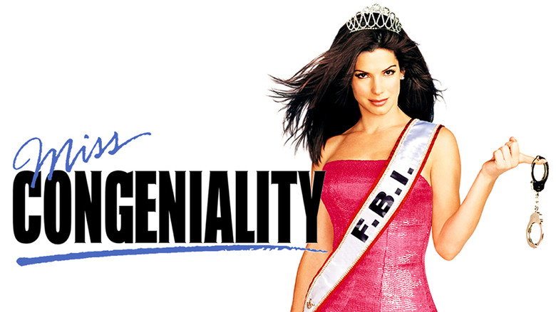 Miss Congeniality still 5