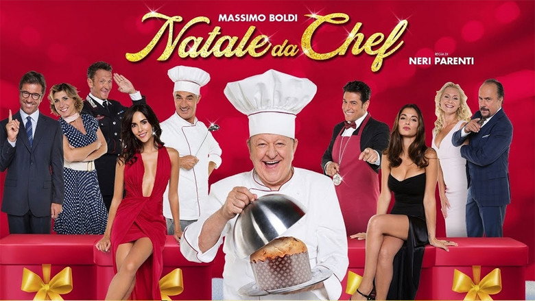 Natale da chef still 2