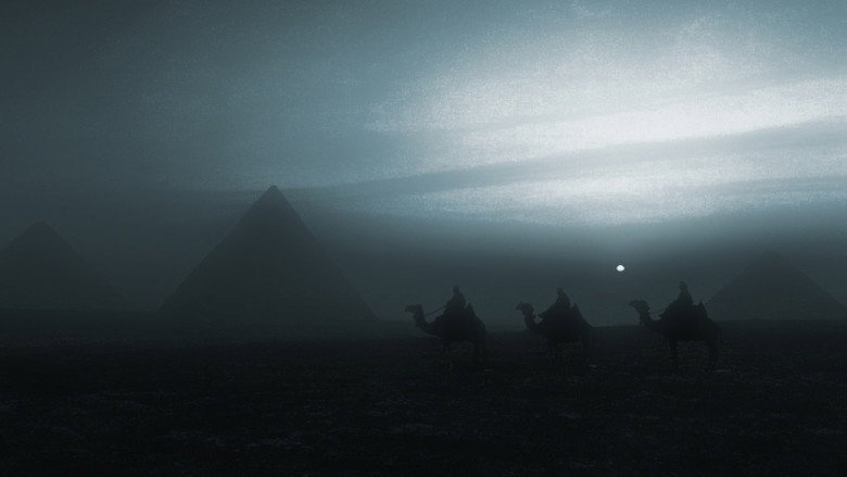 Egypt still 2