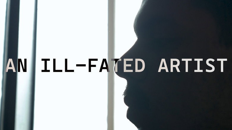 An Ill-Fated Artist still 2