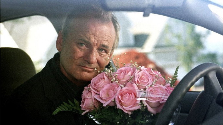 Broken Flowers still 3