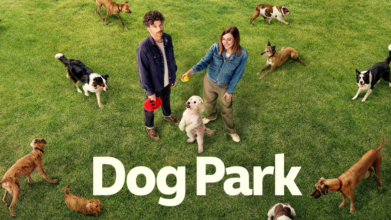 Dog Park still 2