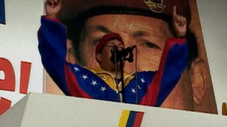 The Revolution Will Not Be Televised still 1