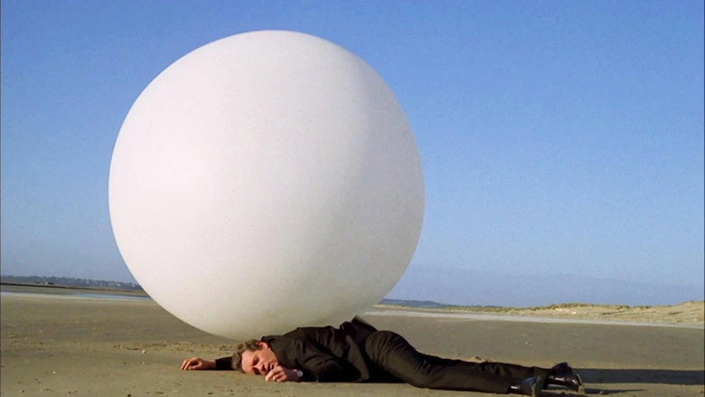 The Prisoner still 3