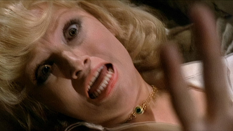 The Killer Must Kill Again still 3