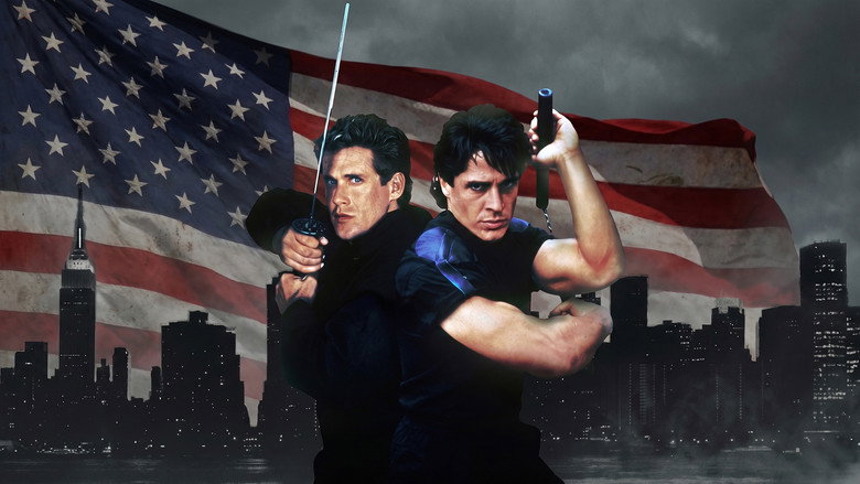 American Ninja 4: The Annihilation still 2