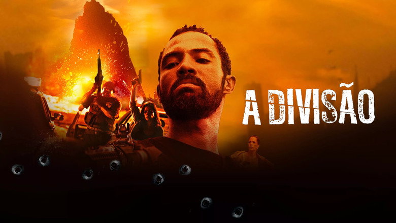 The Division still 1
