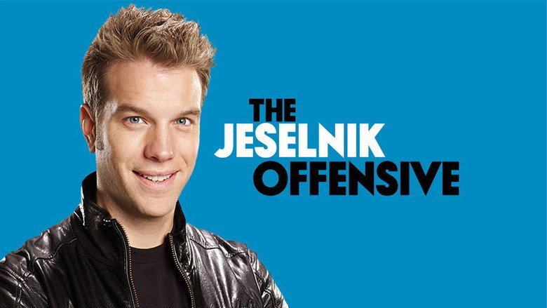 The Jeselnik Offensive still 1