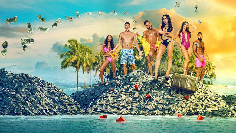 All Star Shore still 3