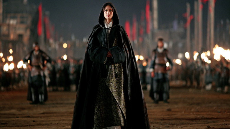 Red Cliff still 8