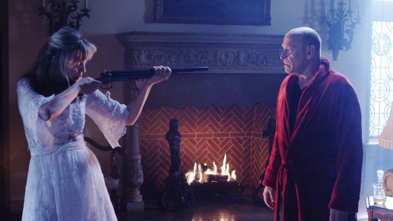 The Russian Bride still 4